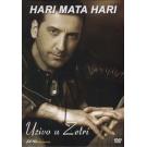 HARI MATA HARI - Live, Uzivo u Zetri (DVD) HARI MATA HARI - Live, Uzivo u Zetri (DVD)